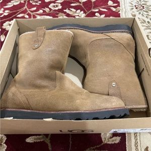 Men’s Ugg boots